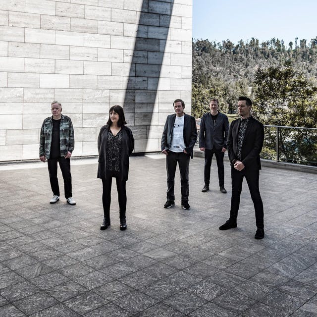 New Order image