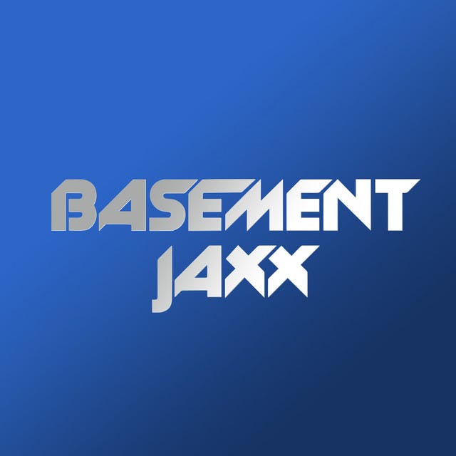 Basement Jaxx image
