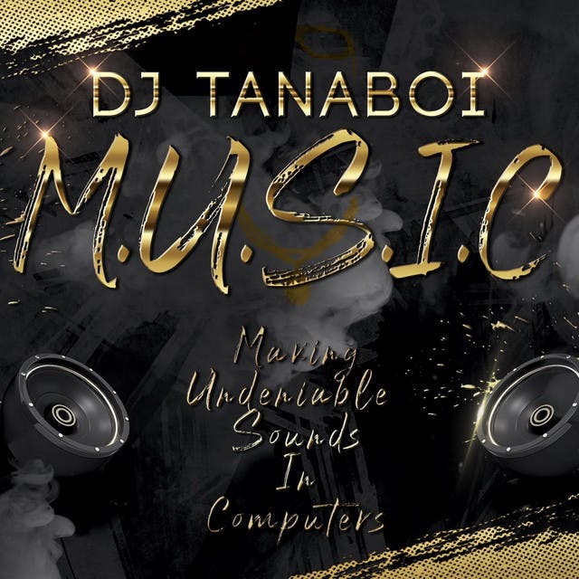 DJ Tanja image