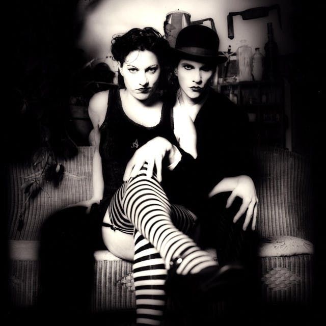 The Dresden Dolls image
