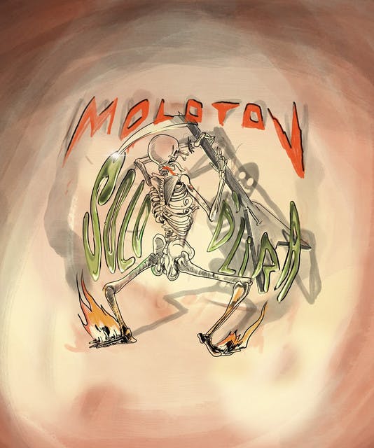 Molotov image