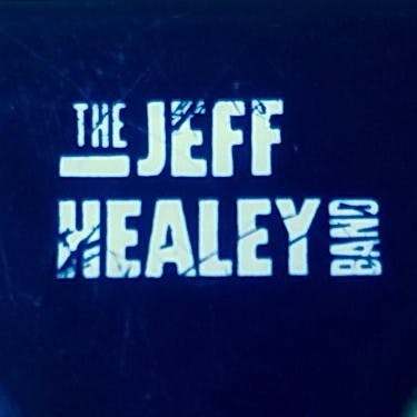 The Jeff Healey Band image