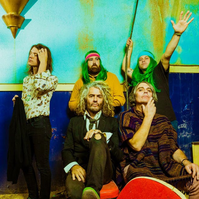 The Flaming Lips image