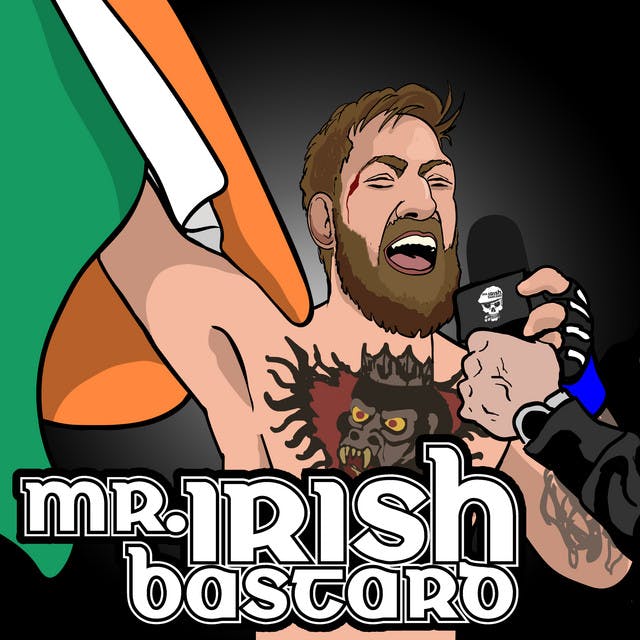 Mr. Irish Bastard image