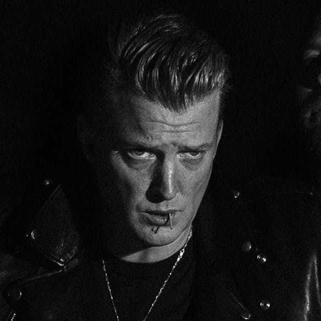 Queens Of The Stone Age image