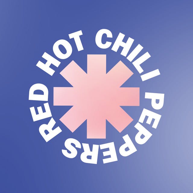 Red Hot Chili Peppers image