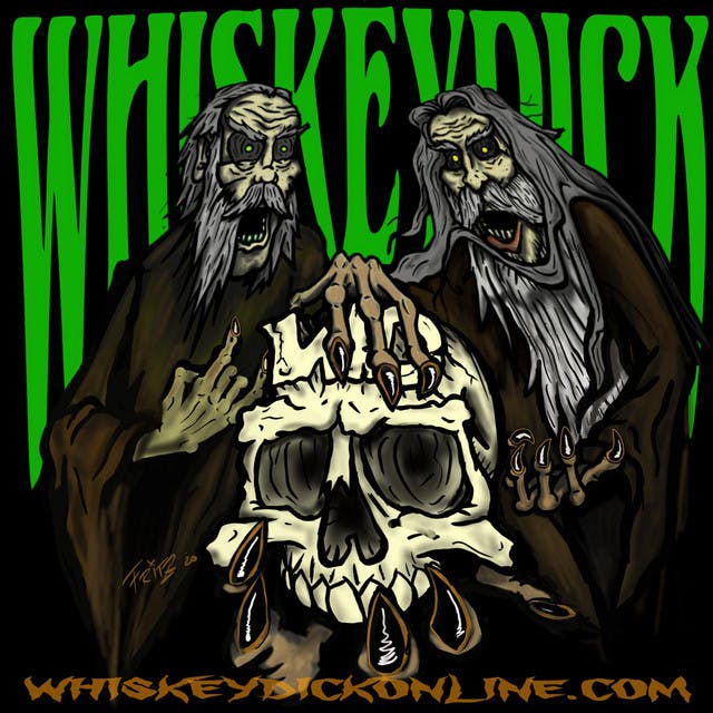 Whiskey Dick image