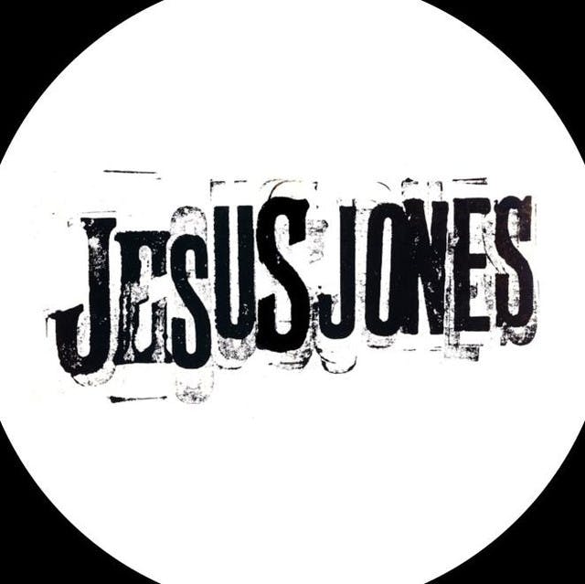 Jesus Jones image