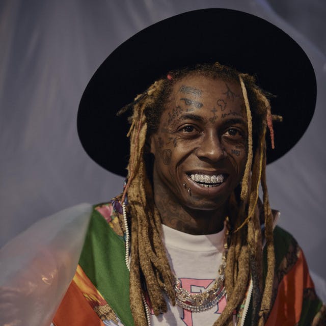 Lil Wayne image