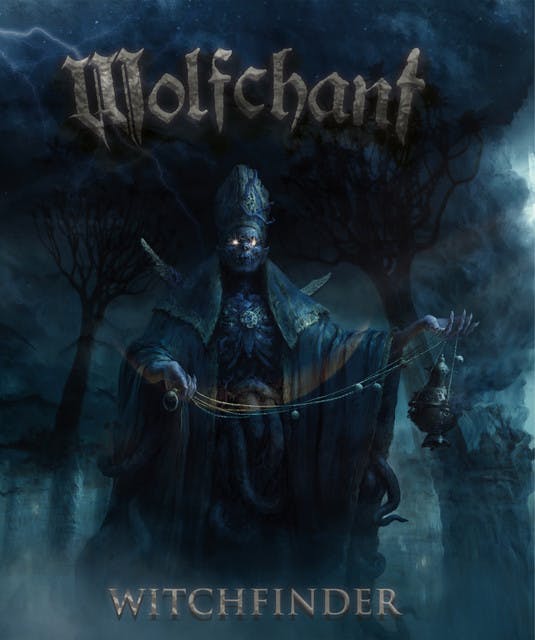 Wolfchant image