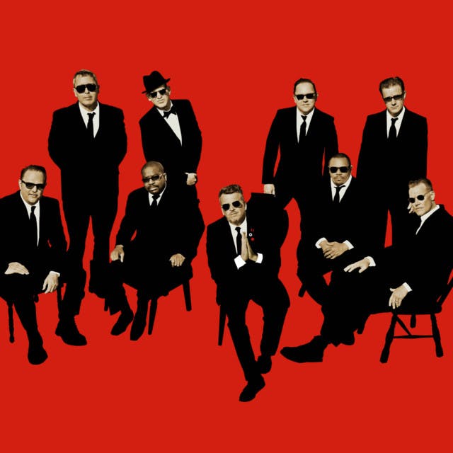 The Mighty Mighty Bosstones image