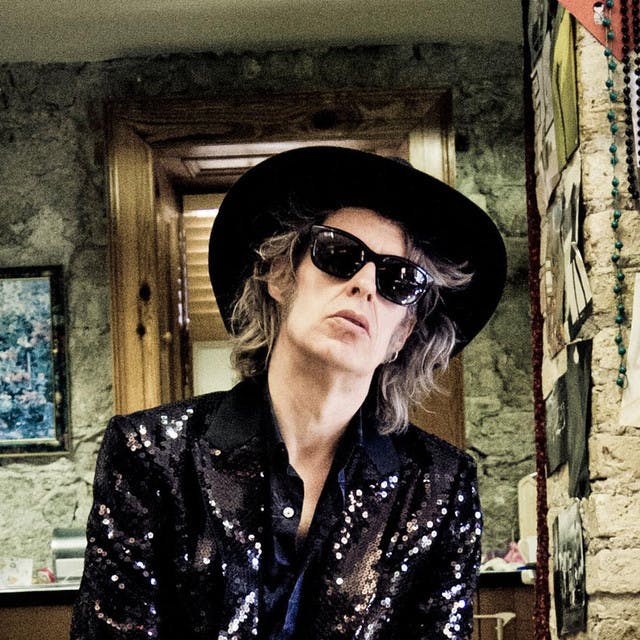 The Waterboys image