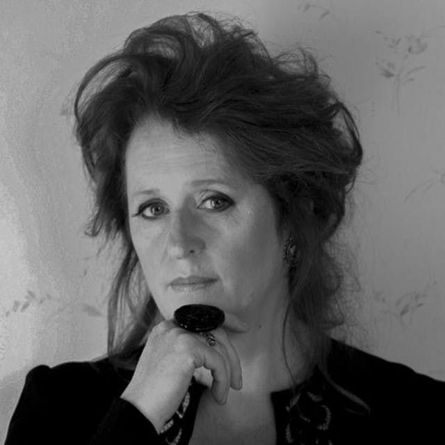 Mary Coughlan image