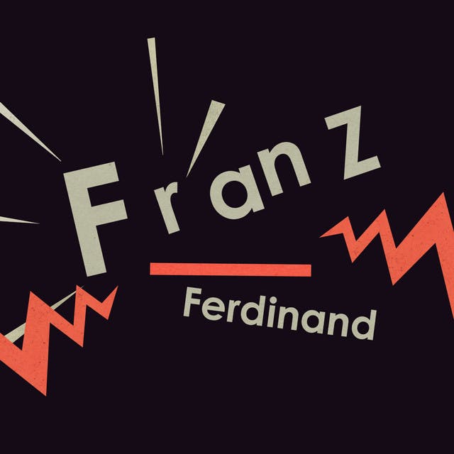 Franz Ferdinand image
