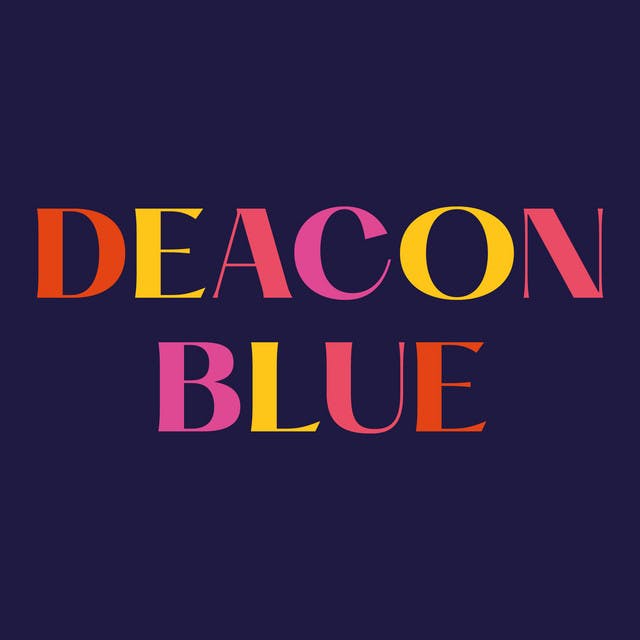 Deacon Blue image
