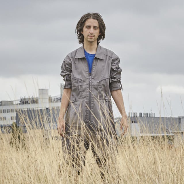 James Holden And The Animal Spirits