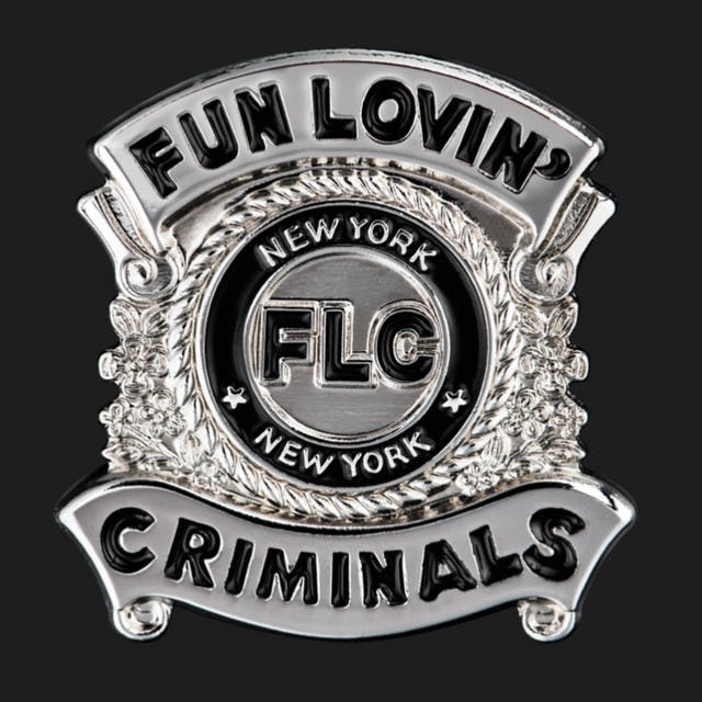Fun Loving Criminals image