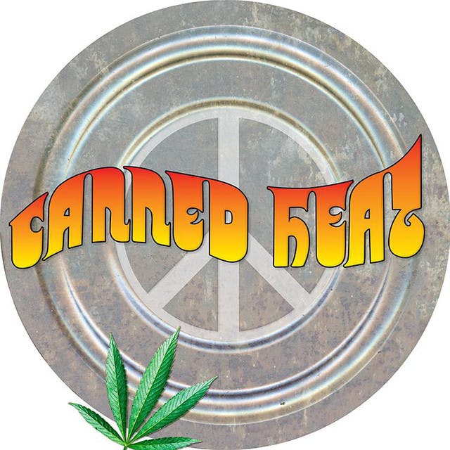 Canned Heat image