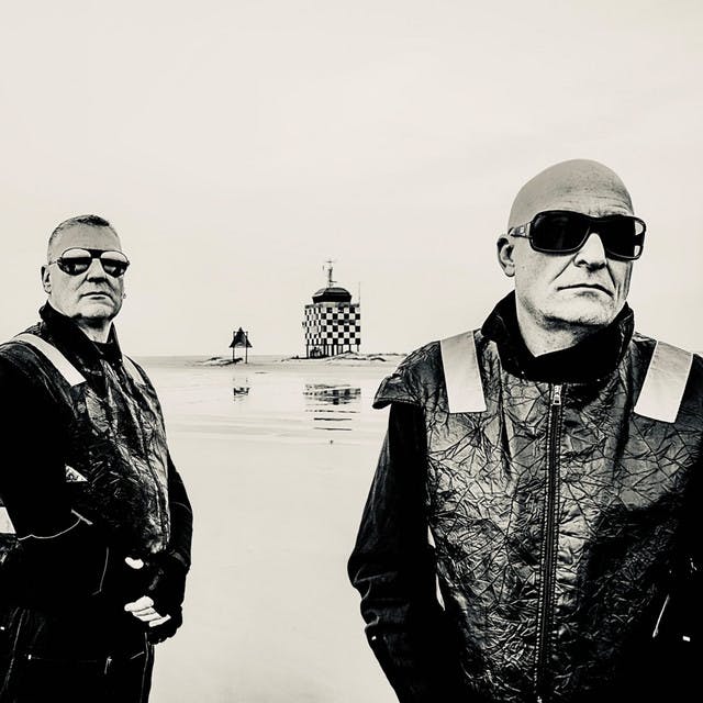 Front 242 image