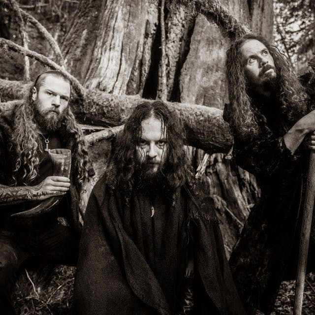Wolves In The Throne Room image