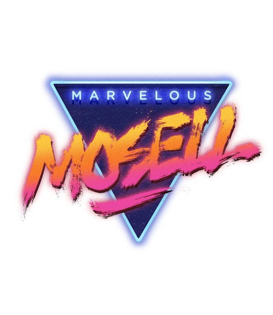 Marvelous Mosell image