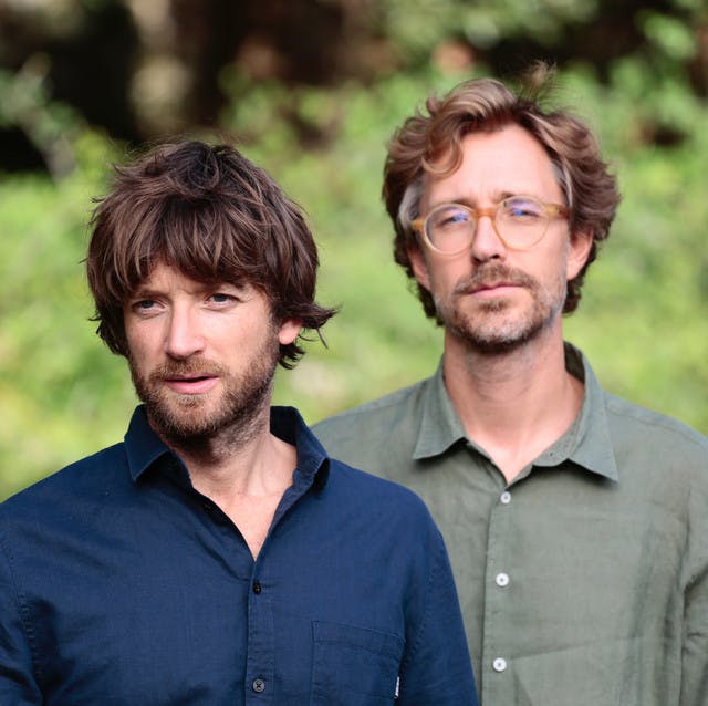 Kings of Convenience image