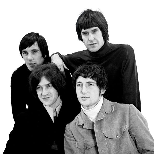The Kinks image