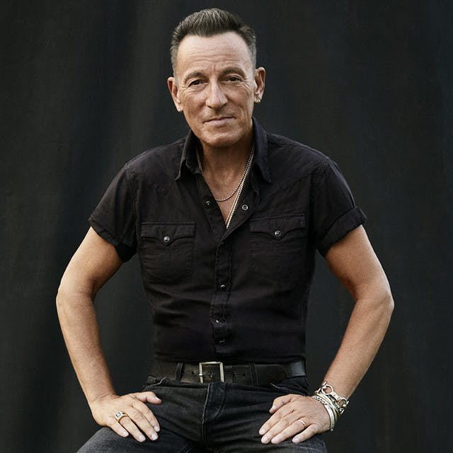Bruce Springsteen & The E Street Band image