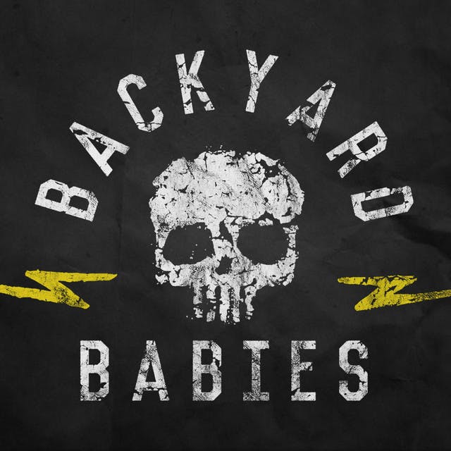 Backyard Babies image