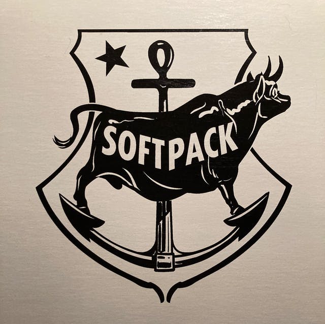 The Soft Pack image