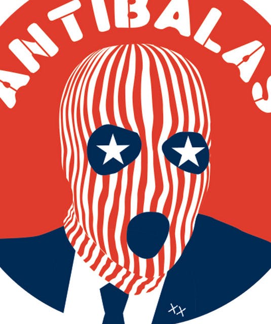 Antibalas Afrobeat Orchestra image