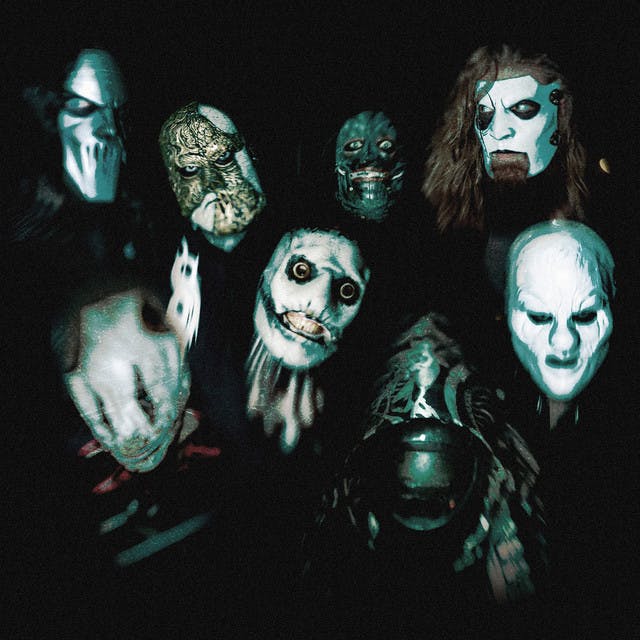 Slipknot image
