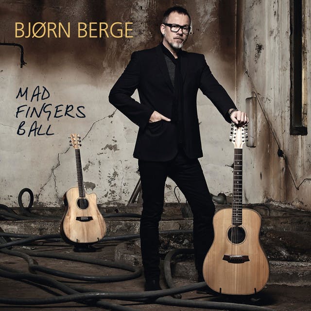 Bjørn Berge image