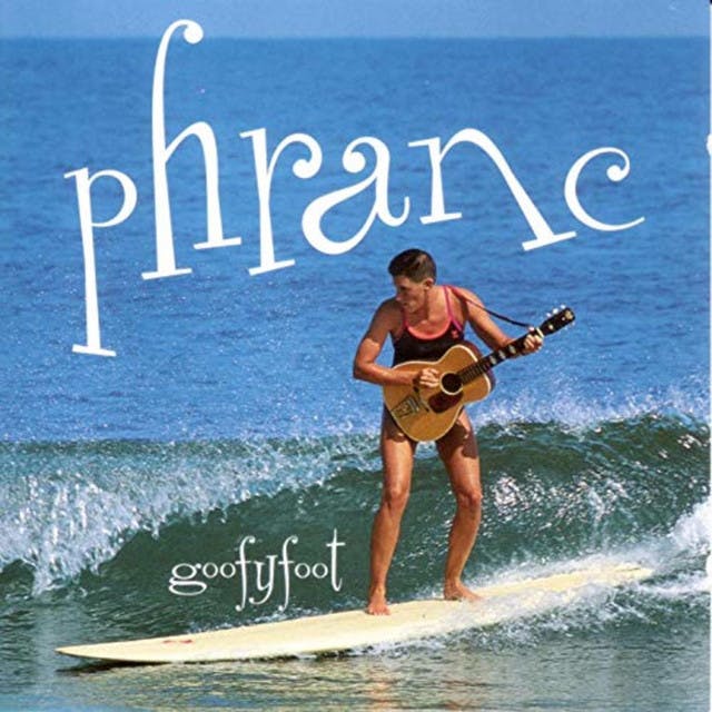 Phranc