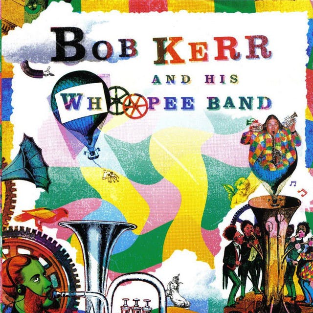 Bob Kerr's Whoopee Band image