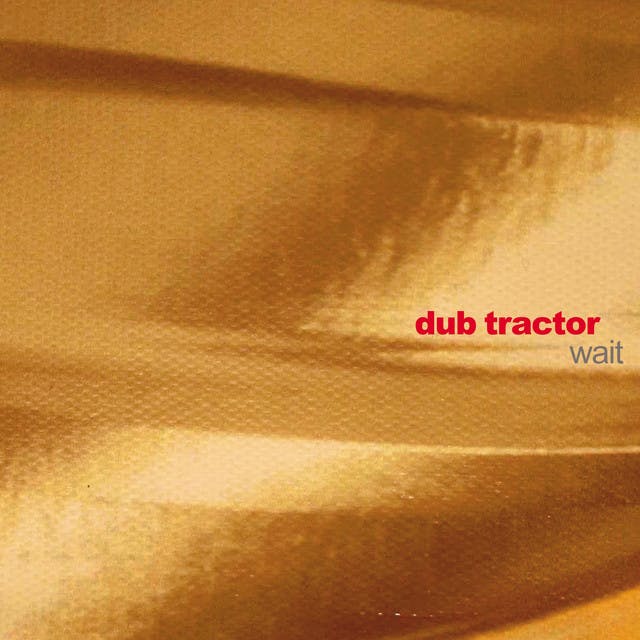 Dub Tractor image