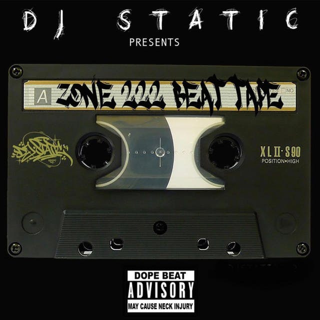DJ Static image