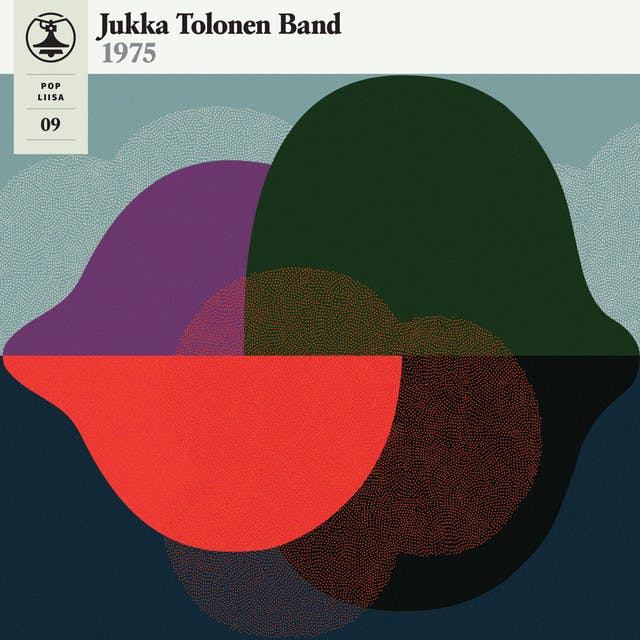 Jukka Tolonen Band image