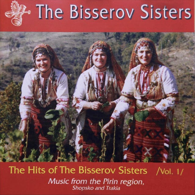 The Bisserov Sisters image