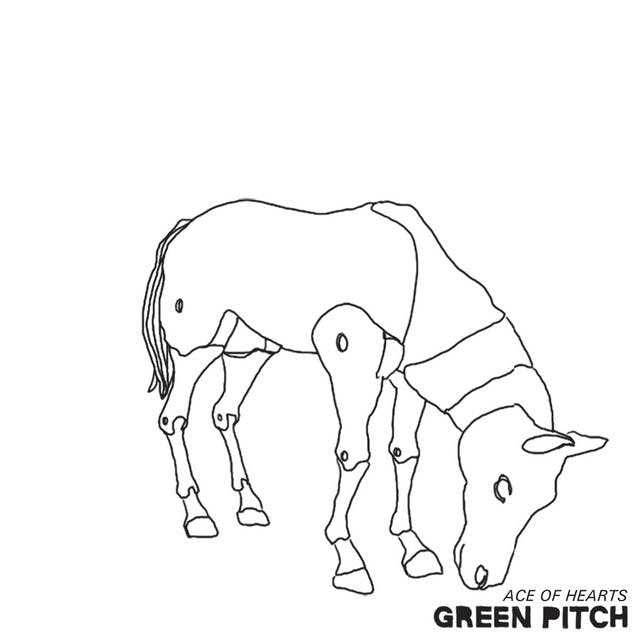 Green Pitch