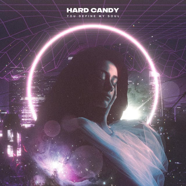Hard Candy image