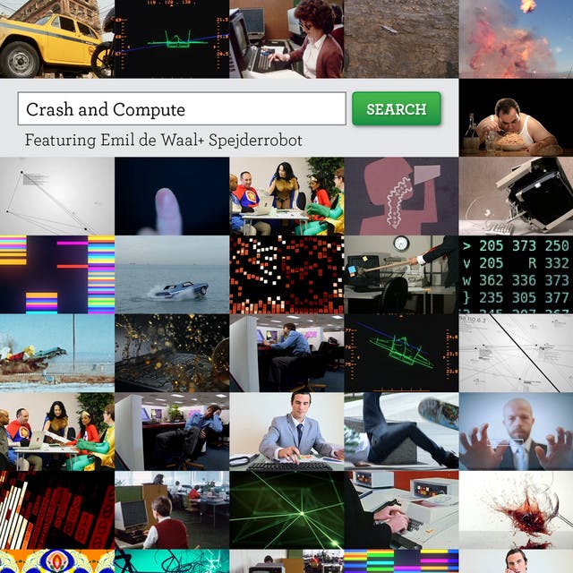 Crash And Compute image