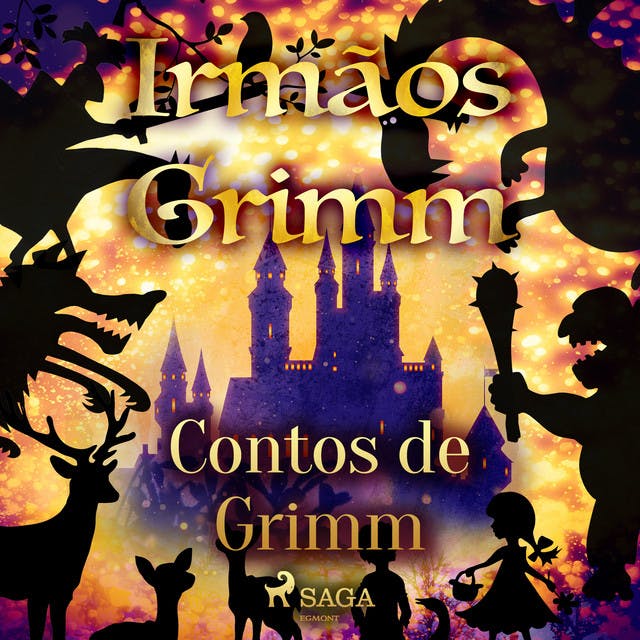 Brother Grimm image