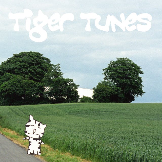 Tiger Tunes image