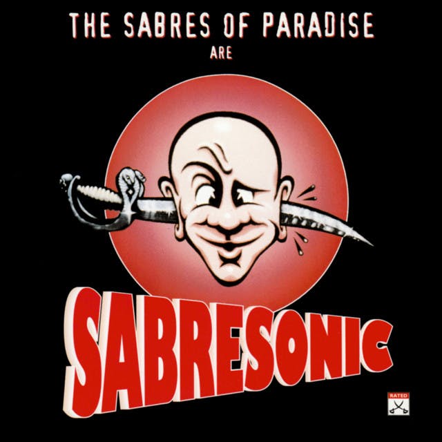 The Sabres of Paradise image