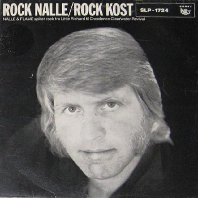 Rock Nalle