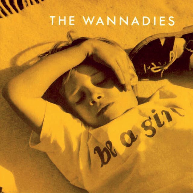 The Wannadies image