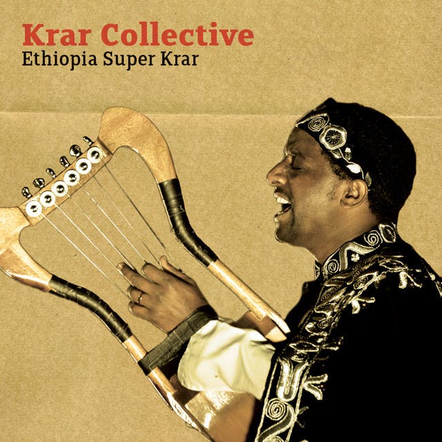 Krar Collective