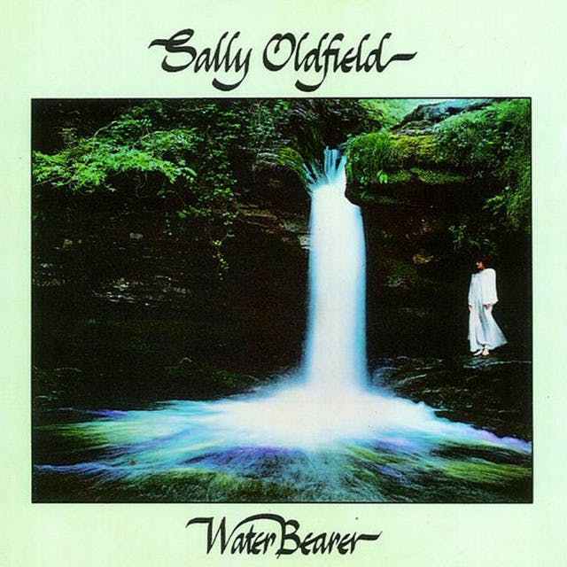Sally Oldfield image