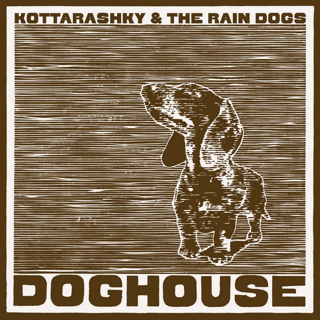 Kottarashky & The Rain Dogs